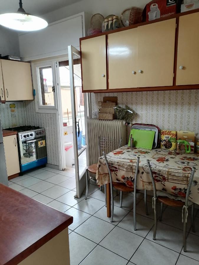 Kомната Гостья Leilighet Athen Eksteriør bilde