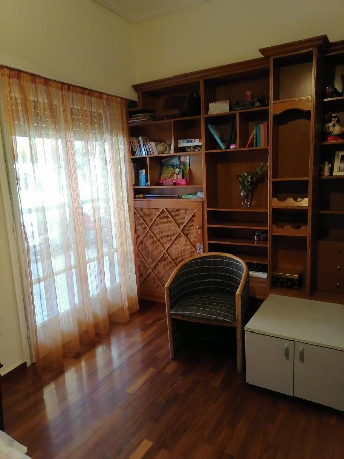 Kомната Гостья Leilighet Athen Eksteriør bilde